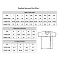 Tlead NO.Saints #99 Chase Young Black Game Stitched Jerseys