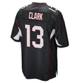 Tlead A.Cardinals #13 Kei'Trel Clark Player Black Home Game Stitched Jerseys