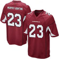 Tlead A.Cardinals #23 Sean Murphy-Bunting Player Cardinal Game Stitched Jerseys