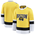 Tlead B.Bruins Gold 2026 Stadium Series Premium Jerseys