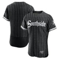 Tlead C.White Sox ## White Sox Blank Player Black City Connect Limited Elite Home Stitched Jerseys