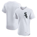 Tlead C.White Sox ## White Sox Blank Player White Limited Elite Home Stitched Jerseys