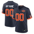 Tlead Custom C.Bears Navy 2026 Rivalries Collection Game Stitched Jerseys