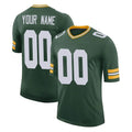 Tlead Custom GB.Packers Green Limited Classic Home Game Any Name & Numbers Stitched Jerseys
