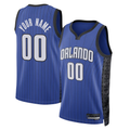 Tlead Custom O.Magic Royal 2022-23 Swingman Jerseys - Statement Edition