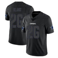 Tlead D.Cowboys #26 DaRon Bland Player Black Impact Limited Home Game Stitched Jerseys