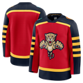 Tlead F.Panthers Red 2026 Winter Classic Premium Jerseys