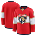 Tlead F.Panthers Red Home Premium Jerseys