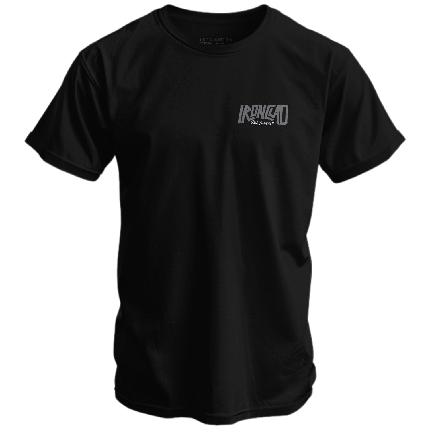 CustomNameinc cheap jerseys Ordering Ironclad Men's T-Shirt