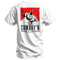 CustomNameinc cheap jerseys Ordering Cowboy'n Knuck If You Buck Rodeo Men's T-Shirt
