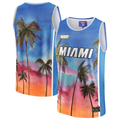 Tlead M.Heat & KidSuper Studios by Blue Hometown Jerseys