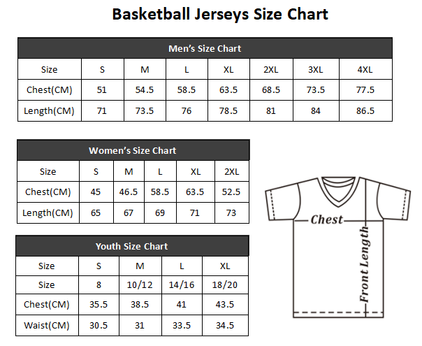 Tlead Custom OC.Thunder White Fast Break Stitched Jerseys- Association Edition