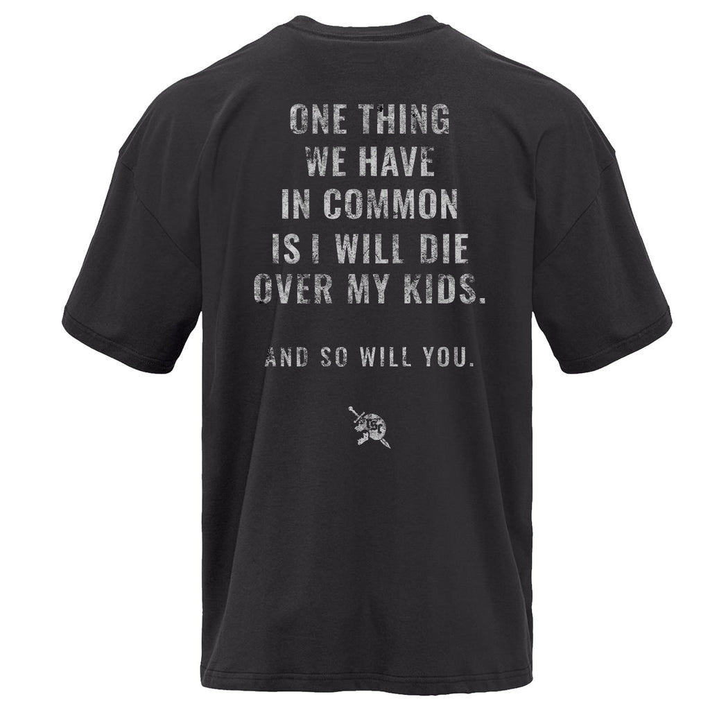 CustomNameinc cheap jerseys Ordering One Thing We Have In Common Men's Heavyweight T-Shirt