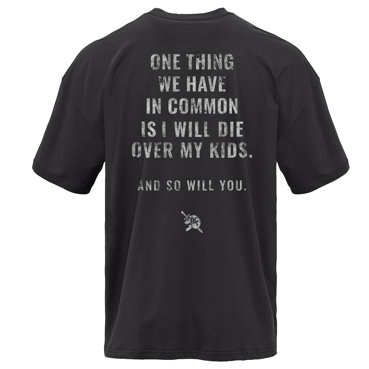 CustomNameinc cheap jerseys Ordering One Thing We Have In Common Men's Heavyweight T-Shirt