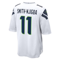 Tlead S.Seahawks #11 Jaxon Smith-Njigba White Game Stitched Jerseys