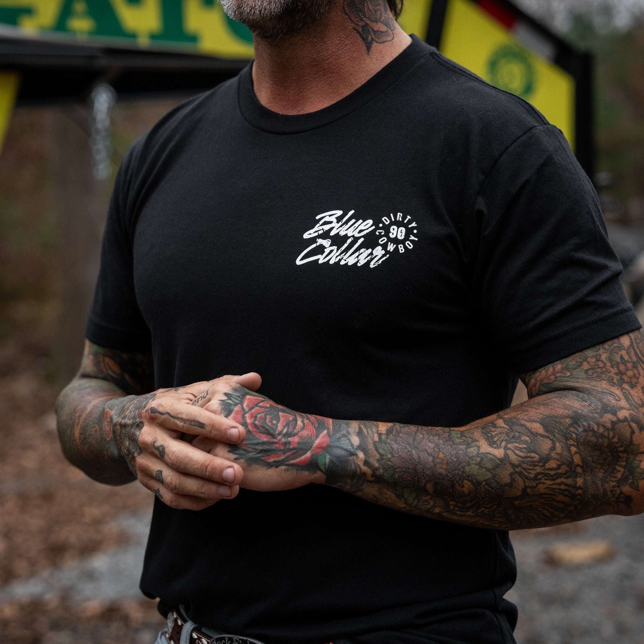 CustomNameinc cheap jerseys Ordering Skilled Labor Ain't Men's T-Shirt