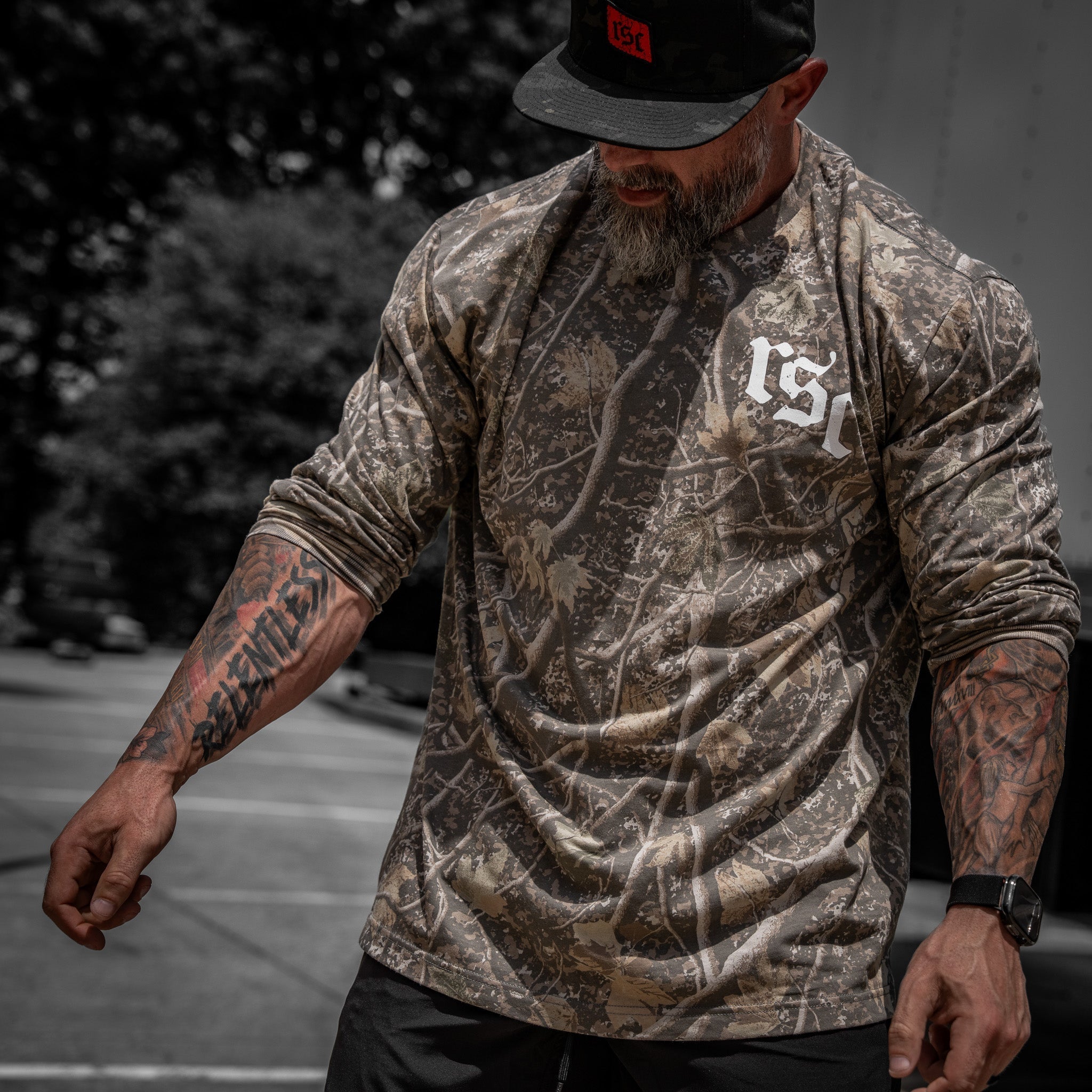 CustomNameinc cheap jerseys Ordering Y'all Need Jesus Men's Long Sleeve