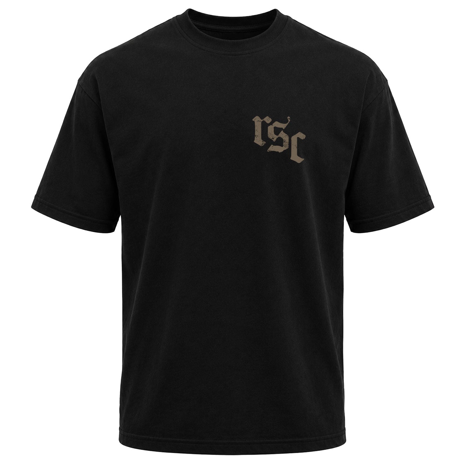 CustomNameinc cheap jerseys Ordering Righteous Falls Seven Times Men's T-Shirt