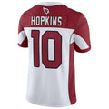 Tlead A.Cardinals #10 DeAndre Hopkins White Vapor Limited Jersey