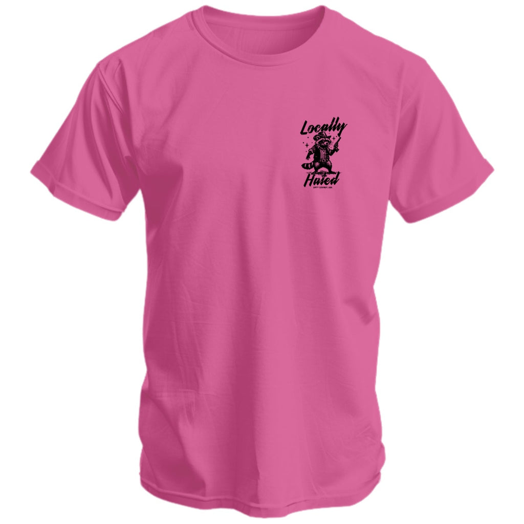 CustomNameinc cheap jerseys Ordering Locally Hated Men's T-Shirt