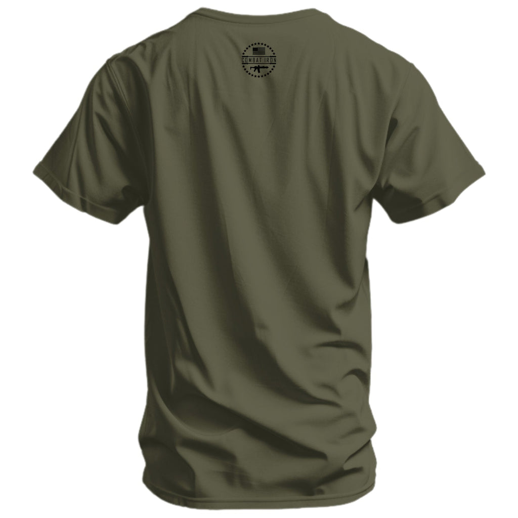 CustomNameinc cheap jerseys Ordering Combat Classic Men's T-Shirt