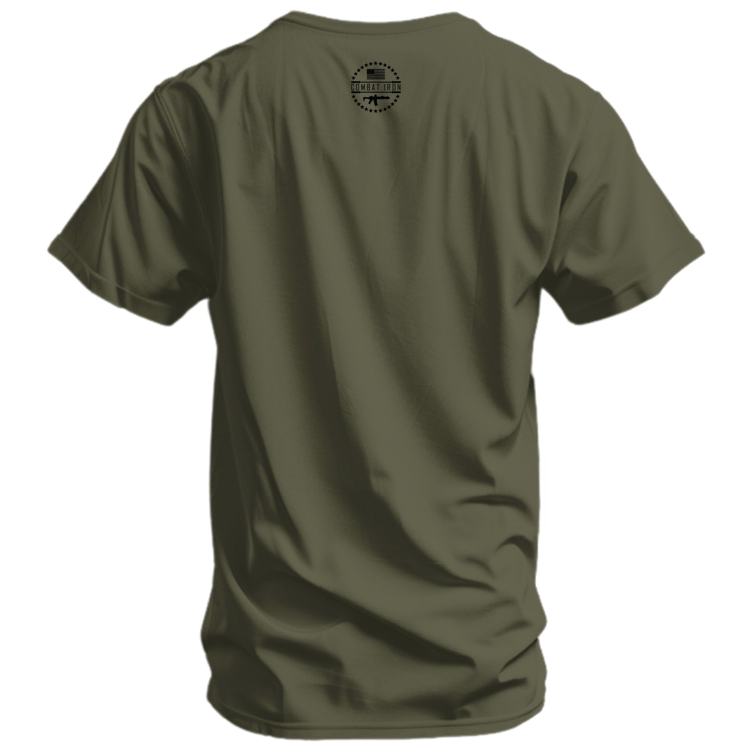 CustomNameinc cheap jerseys Ordering Combat Classic Men's T-Shirt