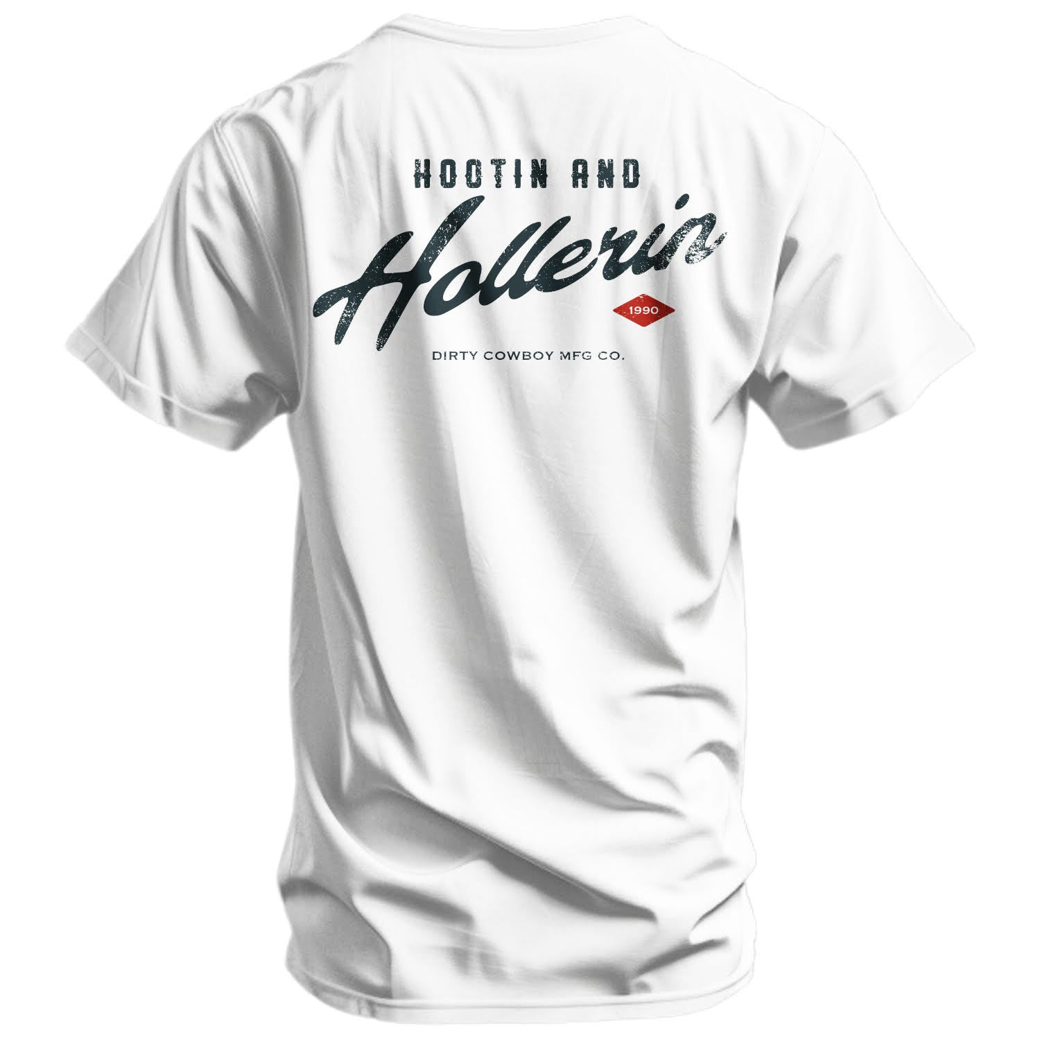 CustomNameinc cheap jerseys Ordering Hootin And Hollerin Men's T-Shirt