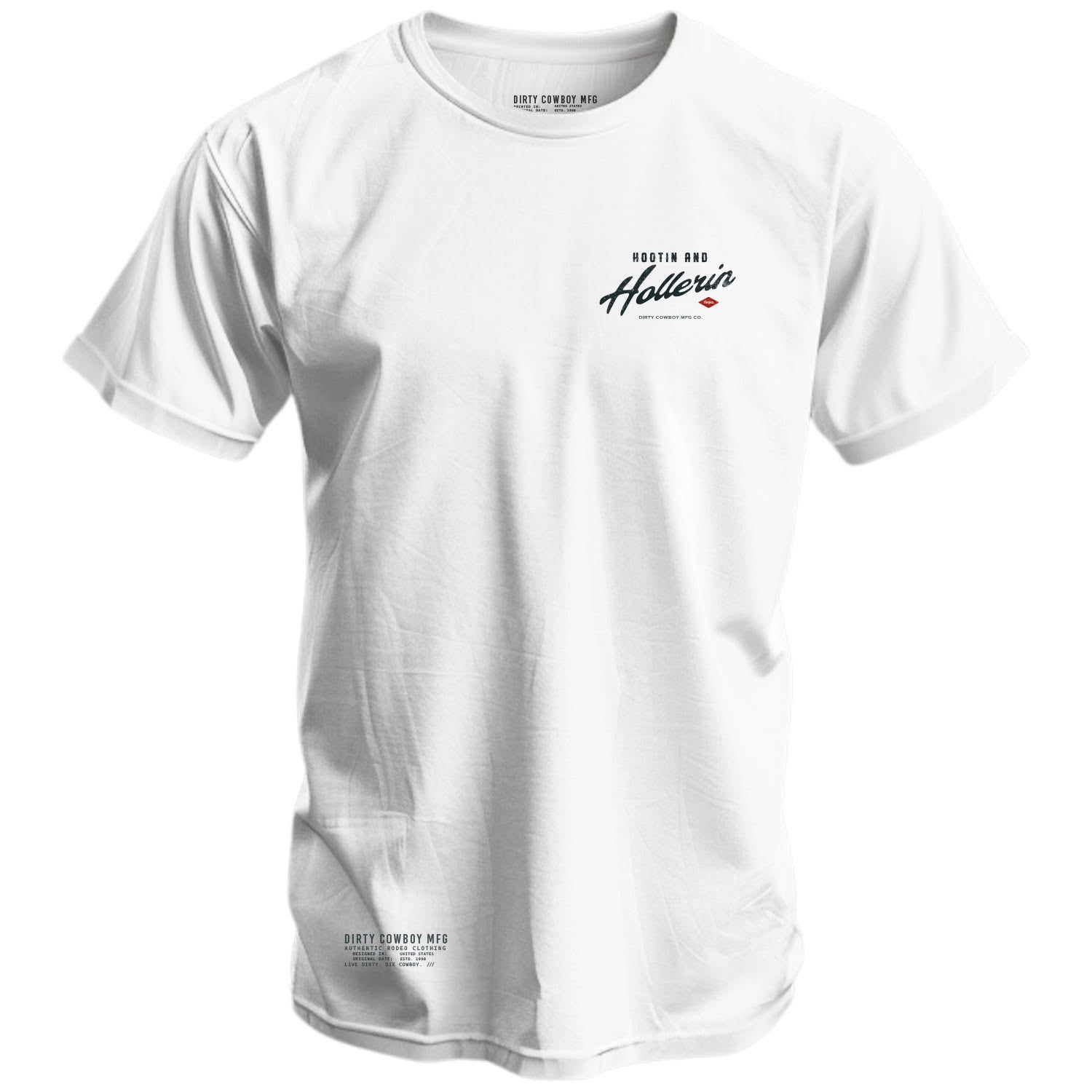 CustomNameinc cheap jerseys Ordering Hootin And Hollerin Men's T-Shirt