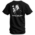 CustomNameinc cheap jerseys Ordering F*ck The Left Men's T-Shirt