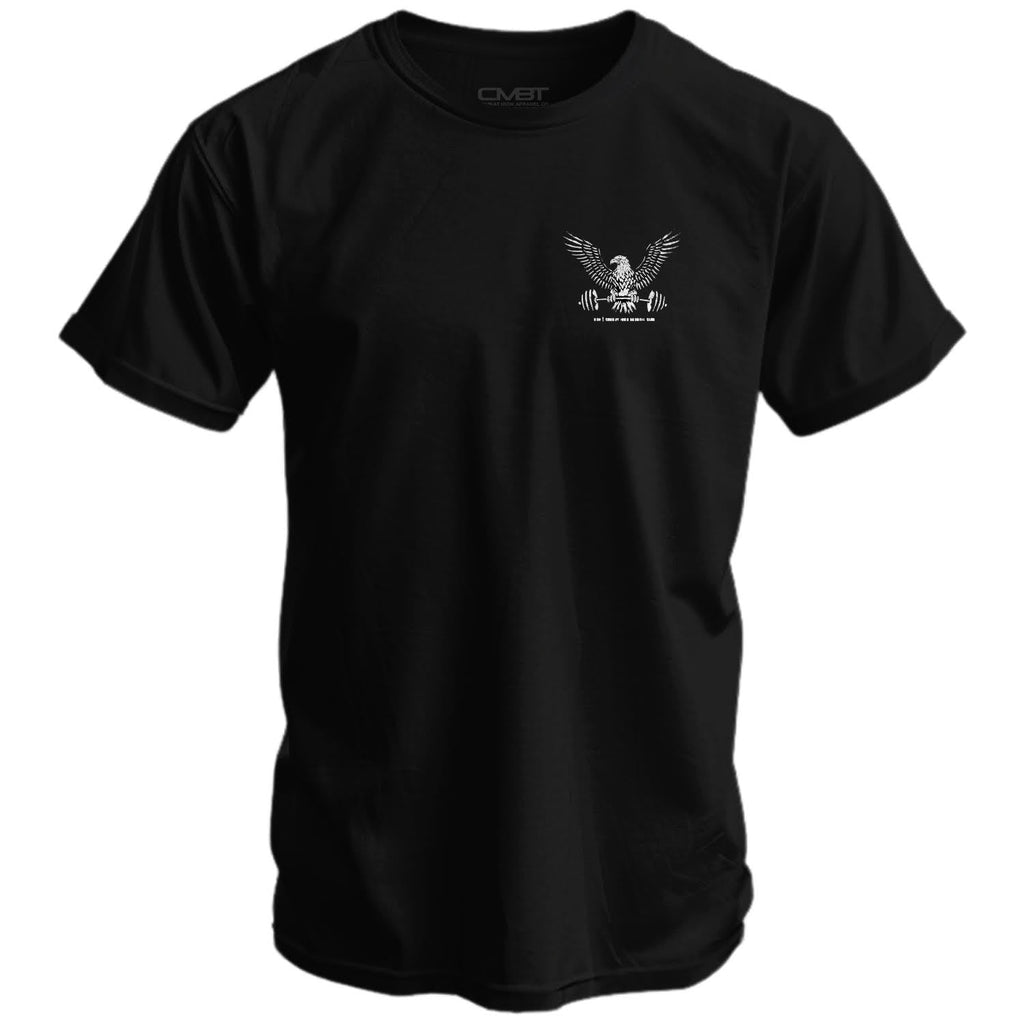 CustomNameinc cheap jerseys Ordering Trained for Violence  Men's T-Shirt