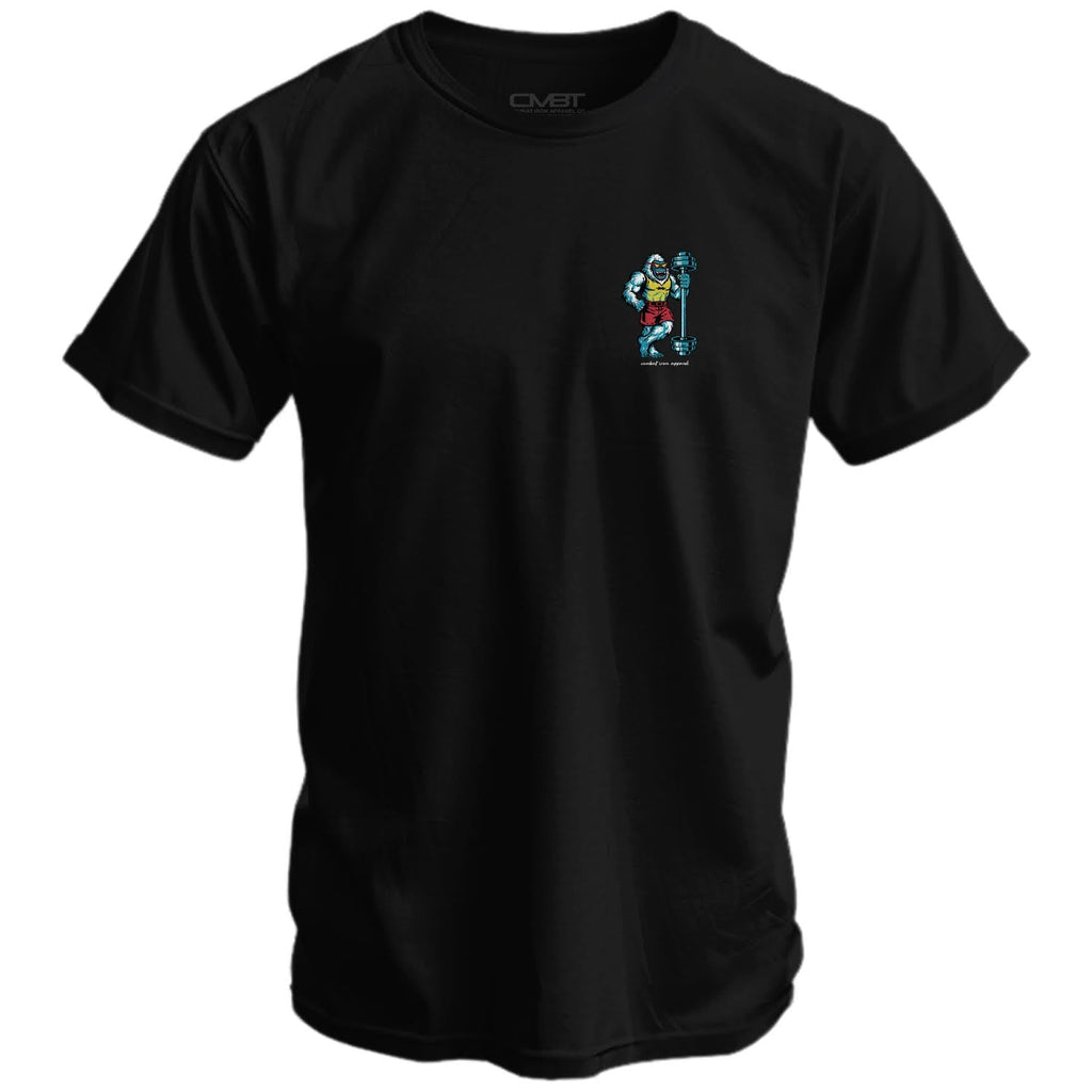 CustomNameinc cheap jerseys Ordering Thick Boys Lifting Club Yeti Men's T-Shirt