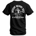 CustomNameinc cheap jerseys Ordering Hickory Dickory Dock Men's T-Shirt