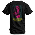 CustomNameinc cheap jerseys Ordering Guns, Titties, Freedom: Tactical Temptation Men's T-Shirt
