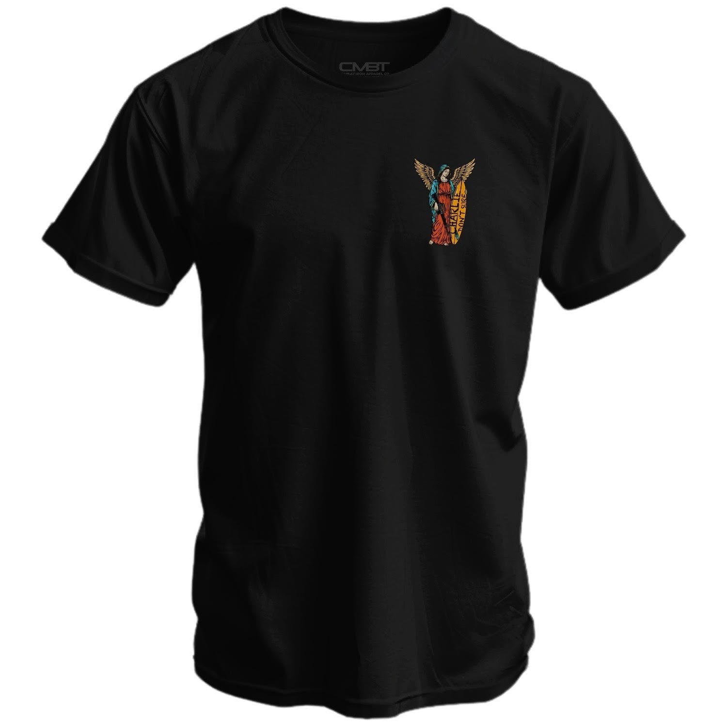 CustomNameinc cheap jerseys Ordering Charlie Don't Surf Men's T-Shirt