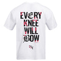 CustomNameinc cheap jerseys Ordering Every Knee Will Bow Men's Heavyweight T-Shirt