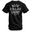 CustomNameinc cheap jerseys Ordering Blue Collar Daddy Men's T-Shirt