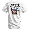 CustomNameinc cheap jerseys Ordering Rowdy Women Welcomed Men's T-Shirt