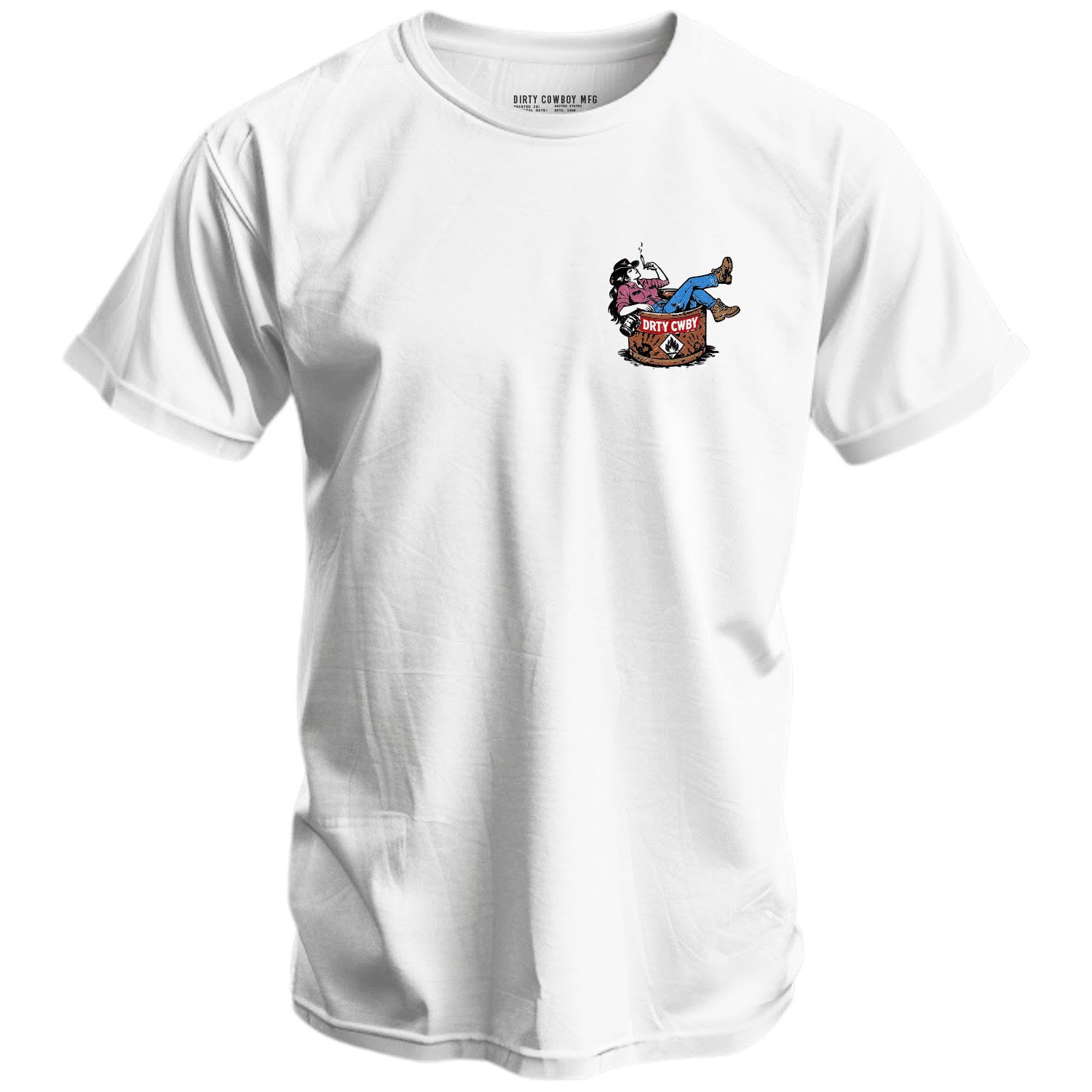 CustomNameinc cheap jerseys Ordering Rowdy Women Welcomed Men's T-Shirt