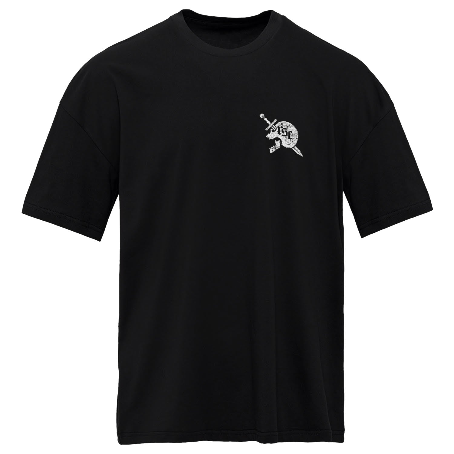 CustomNameinc cheap jerseys Ordering I Will Become An Enemy To The People Heavyweight Men's T-Shirt