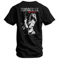 CustomNameinc cheap jerseys Ordering Trigger Me Happy Men's T-Shirt