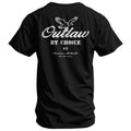 CustomNameinc cheap jerseys Ordering Outlaw By Choice Men's T-Shirt