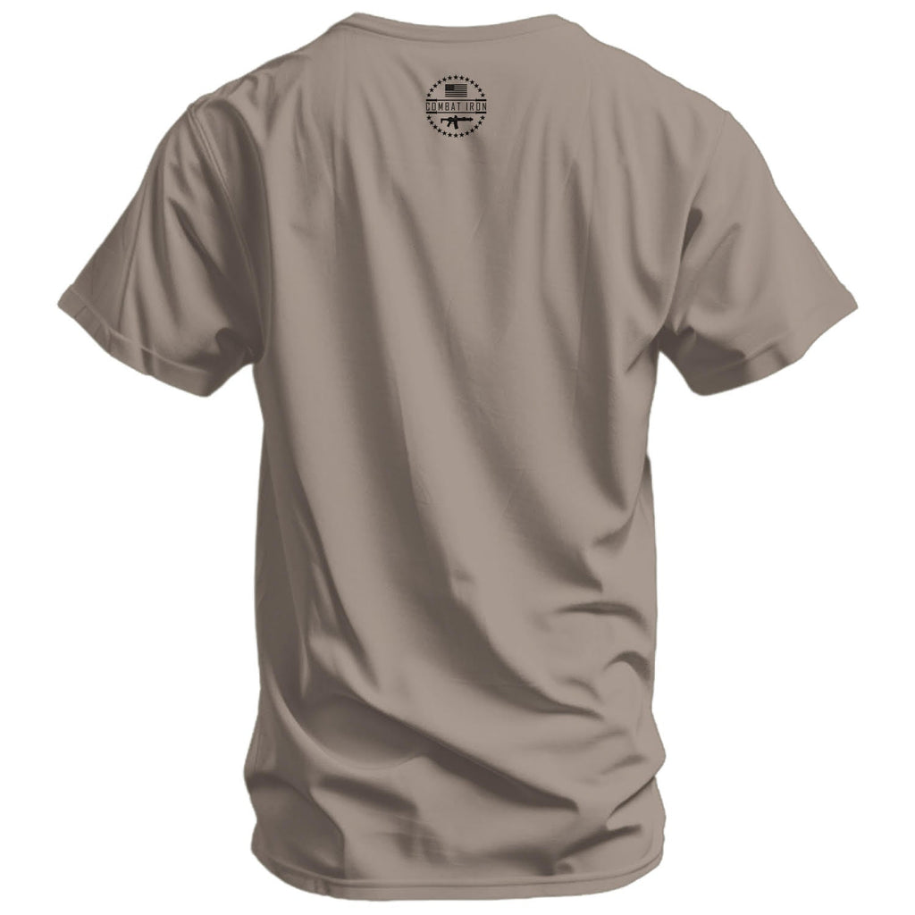 CustomNameinc cheap jerseys Ordering Combat Classic Men's T-Shirt