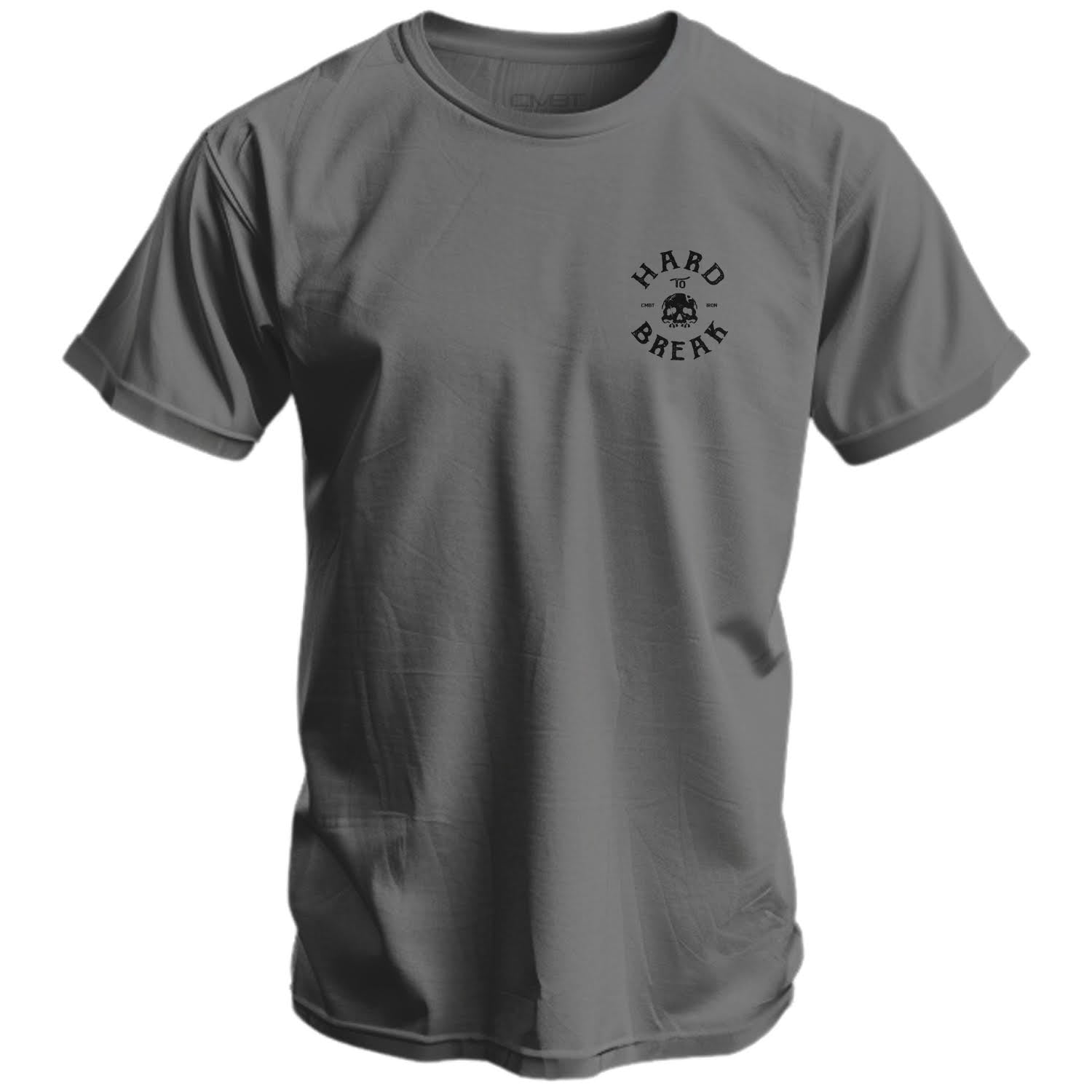 CustomNameinc cheap jerseys Ordering Hard To Break Men's T-Shirt