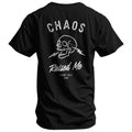 CustomNameinc cheap jerseys Ordering Chaos Raised Me Men's T-Shirt