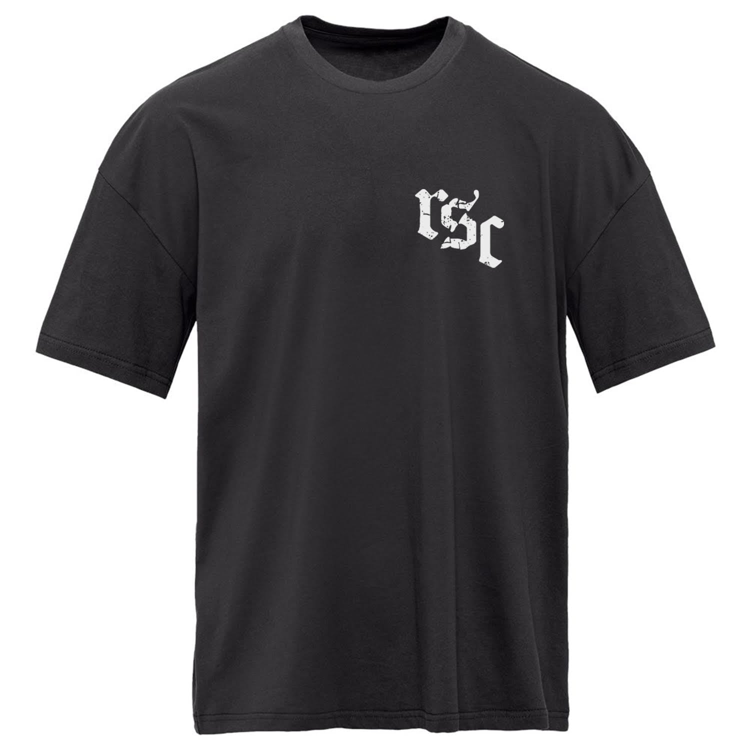 CustomNameinc cheap jerseys Ordering Jesus Is King Heavyweight Men's T-Shirt