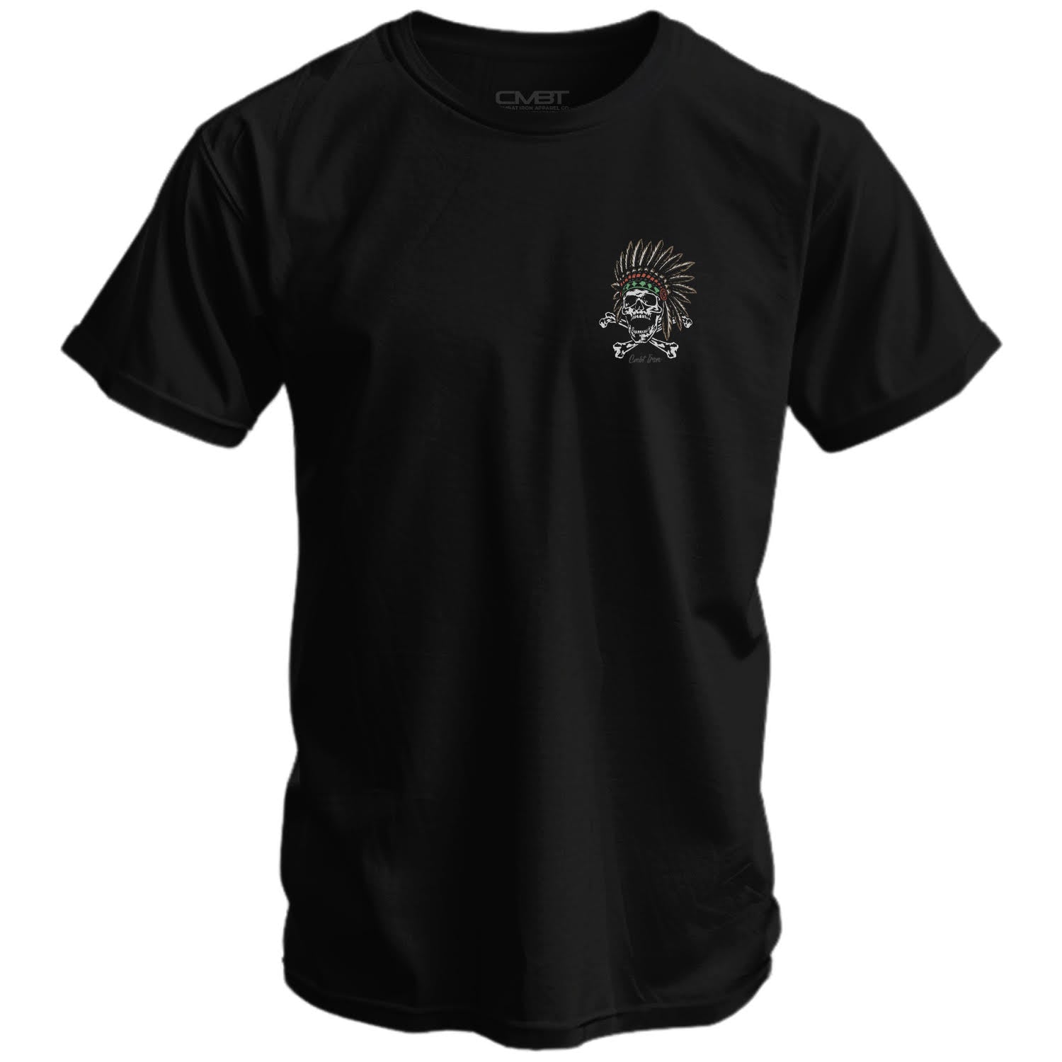 CustomNameinc cheap jerseys Ordering Brutal American Men's T-Shirt