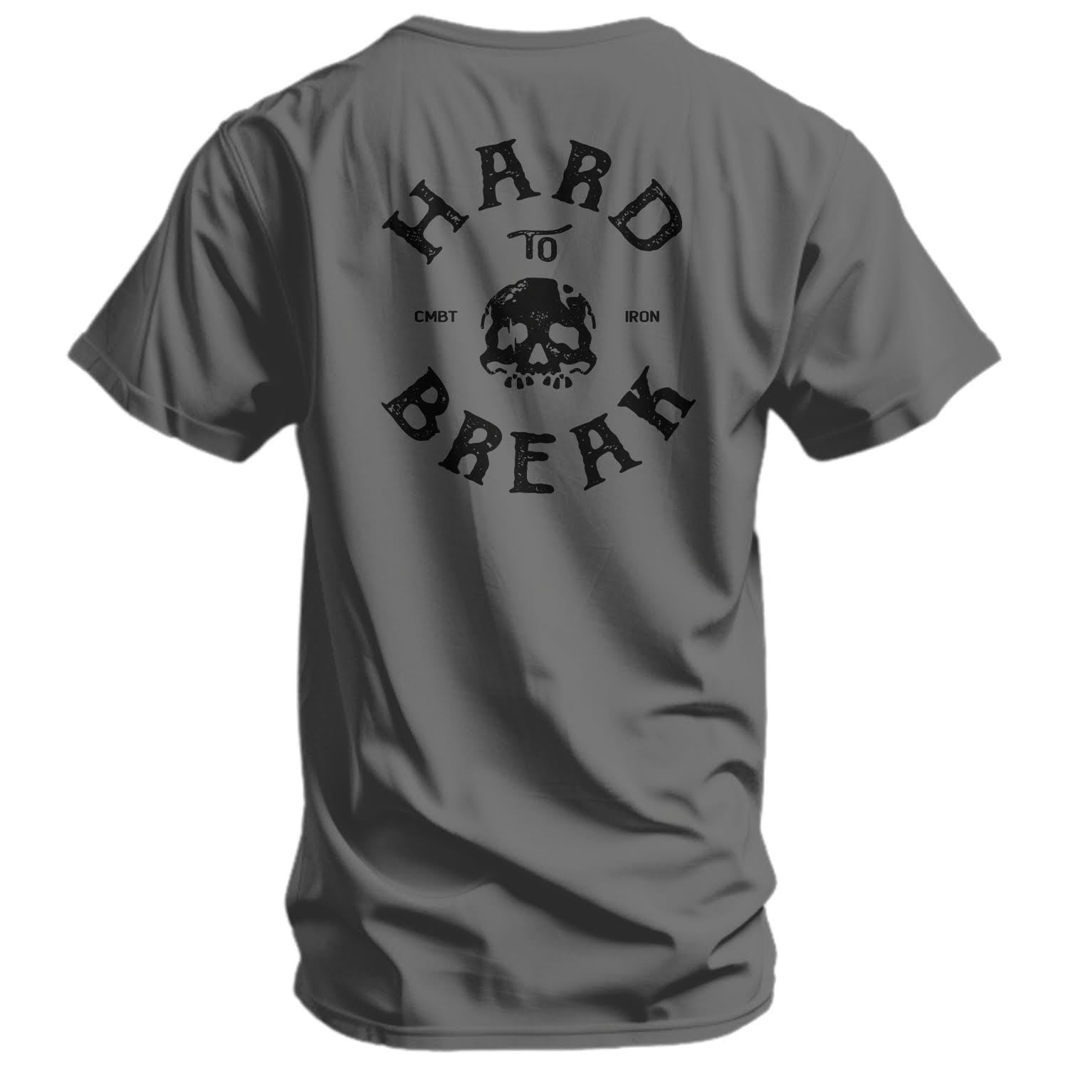 CustomNameinc cheap jerseys Ordering Hard To Break Men's T-Shirt