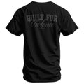 CustomNameinc cheap jerseys Ordering Built For Violence Men's T-Shirt
