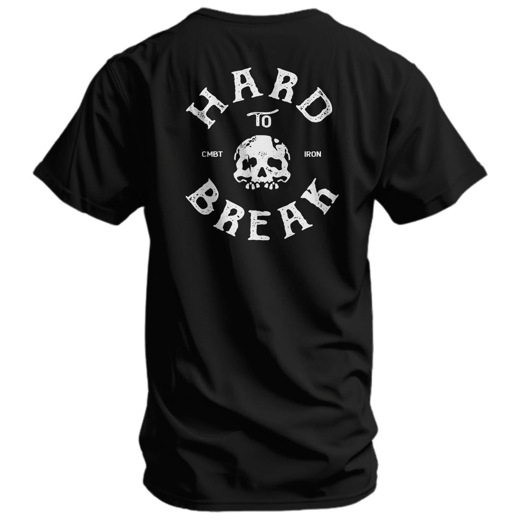 CustomNameinc cheap jerseys Ordering Hard To Break Men's T-Shirt