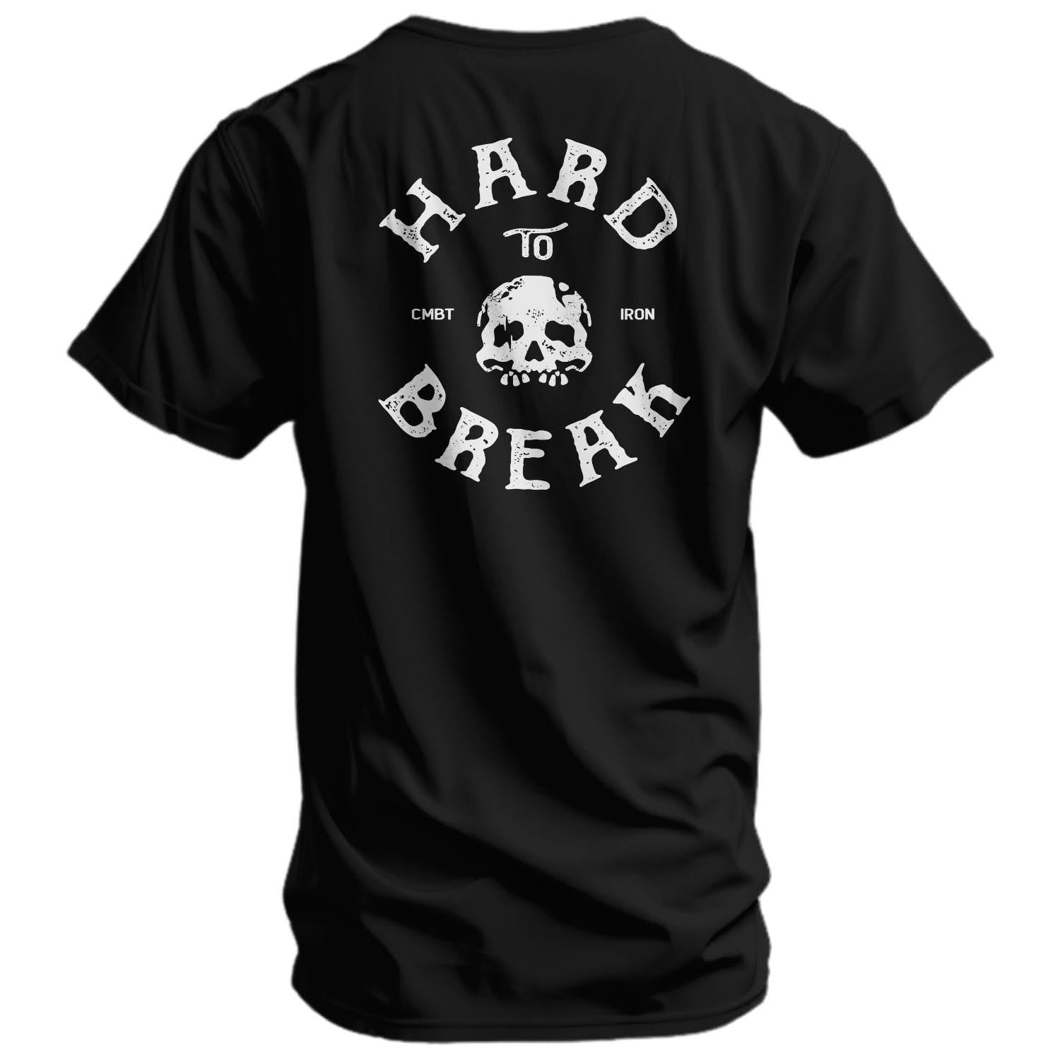 CustomNameinc cheap jerseys Ordering Hard To Break Men's T-Shirt